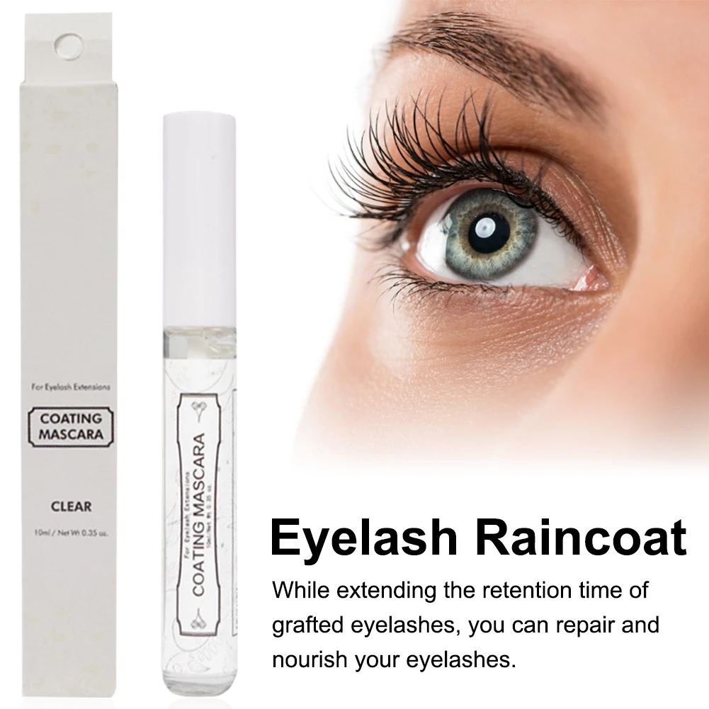 Прививка ресниц Стайлинг жидкое усиливающее вещество ресницы защитное покрытие