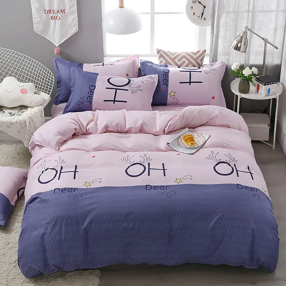 Thumпостельные принадлежности комплект постельного белья королевского размера