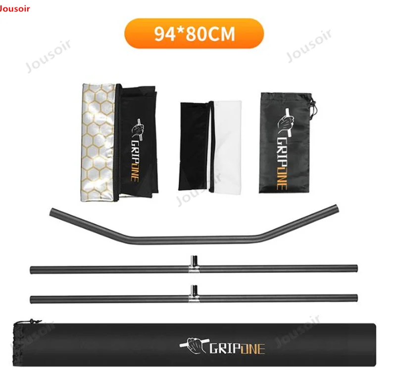 Прямоугольный Отражатель Открытый Портативный портретная съемка свадебная