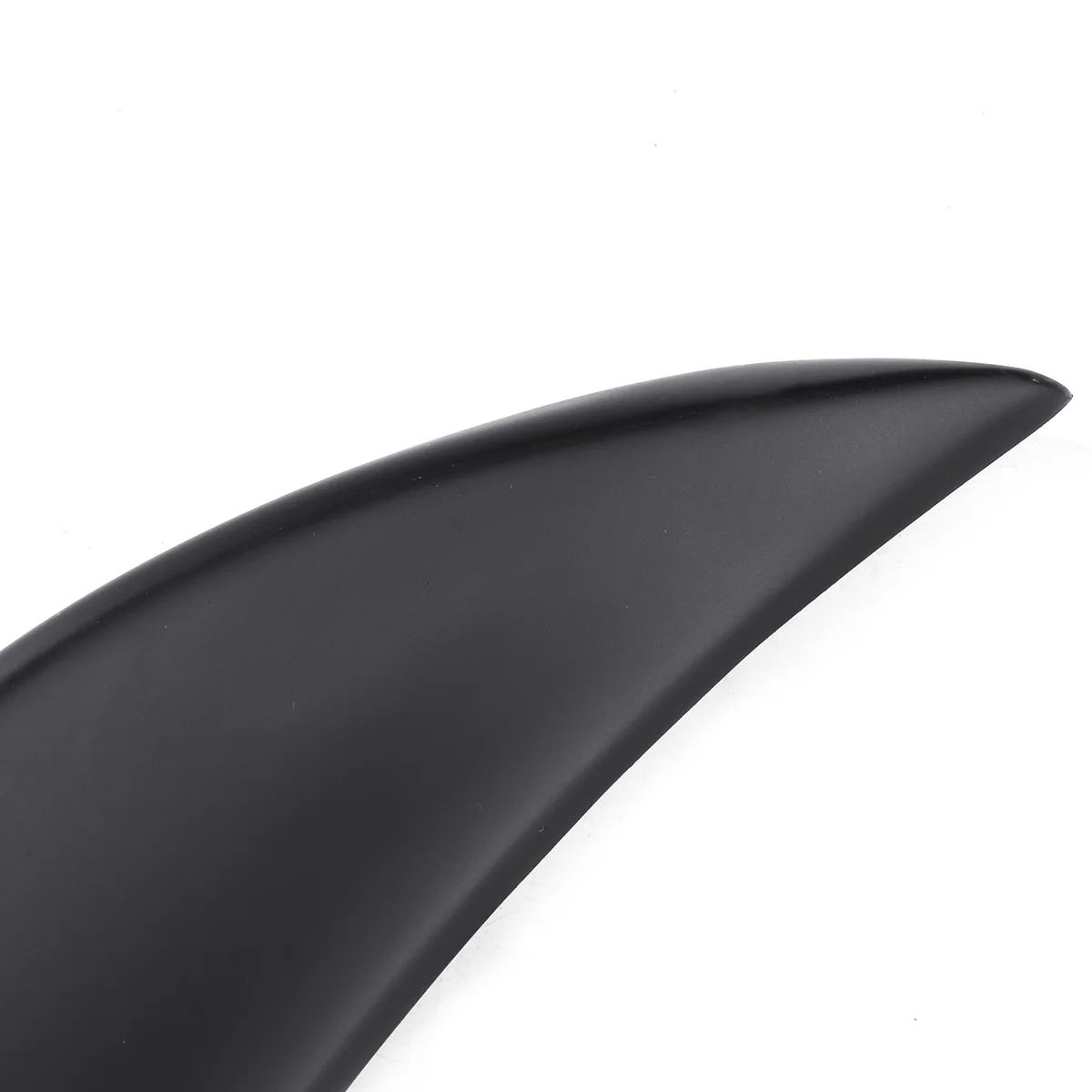 

Matte Black ABS Rear Trunk Boot Spoiler Lip Wings M4 Style For BMW 2013 2014 2015 2016 2017 2018 340i 328i 320i F30
