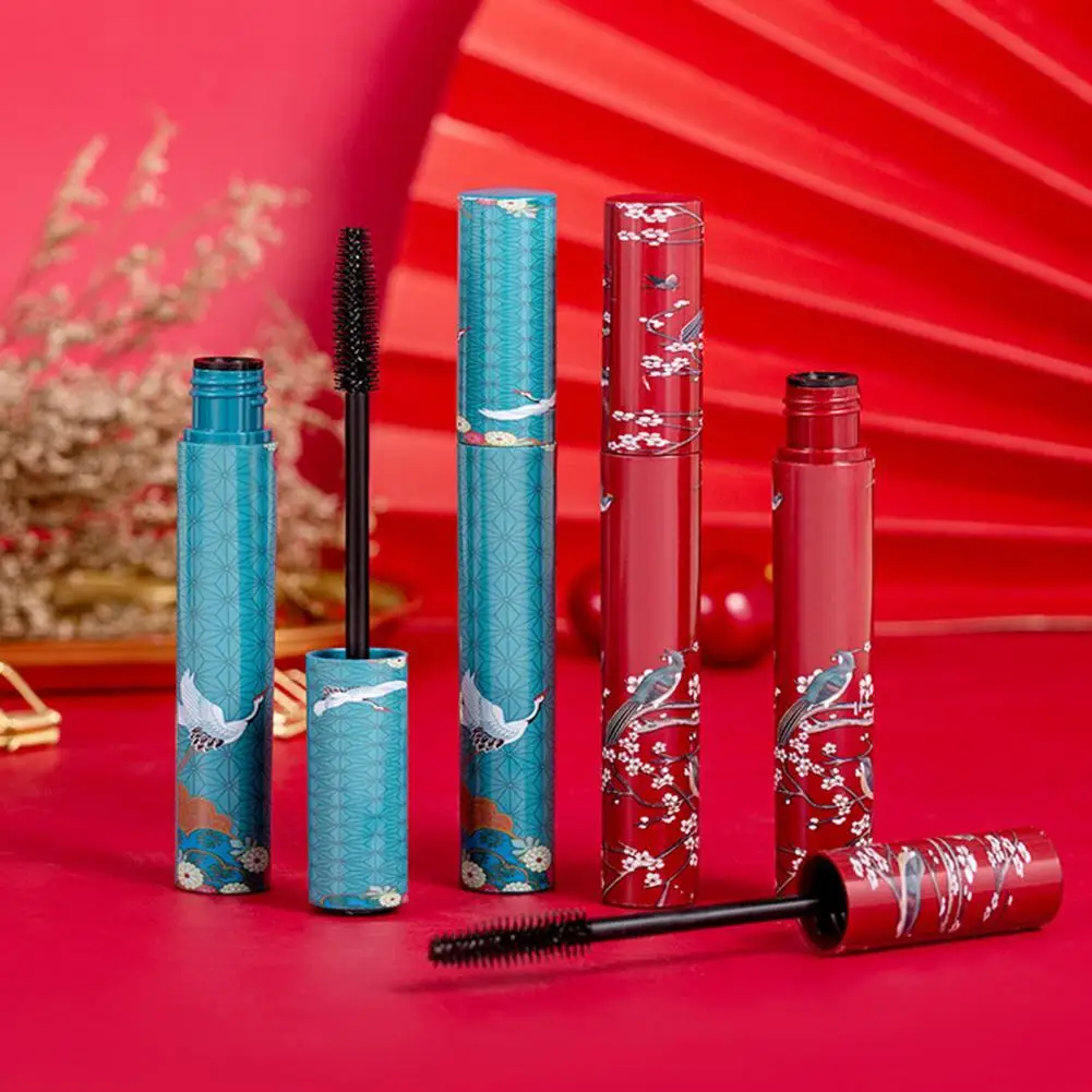 Женская тушь для ресниц Водостойкая в китайском стиле |