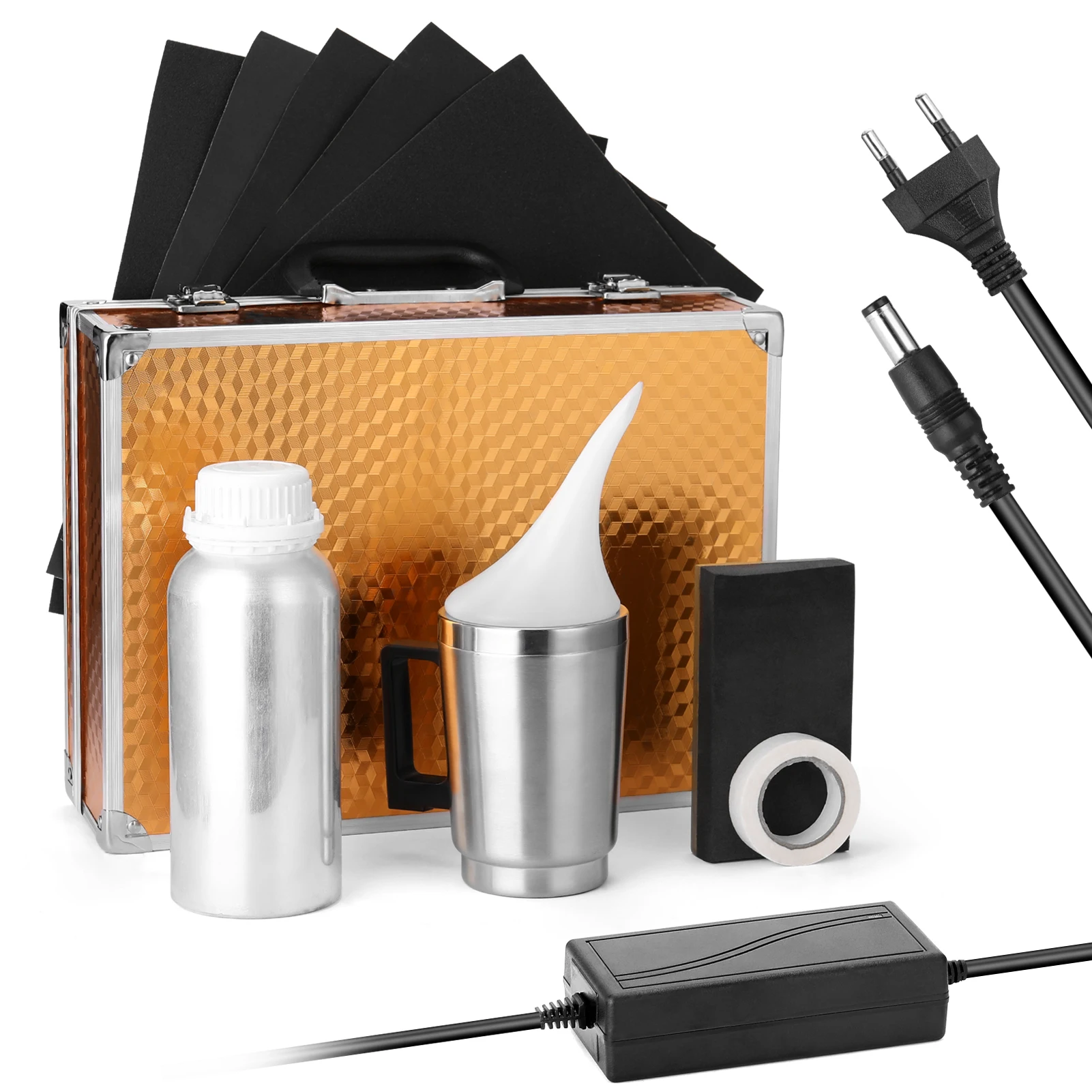 

Набор для полировки автомобильных фар, жидкость для ремонта автомобильных фар, царапин