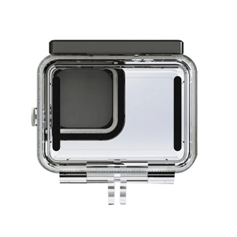 Водонепроницаемый чехол для камеры gopro- Hero 9 50 метров | Электроника