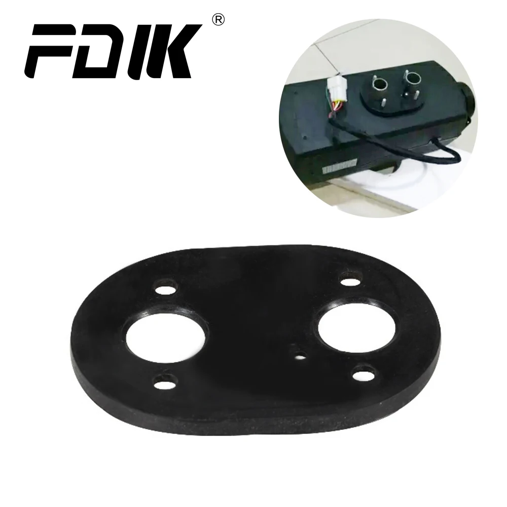 Комплект прокладок резиновая подкладка для дизельных двигателей запчастей