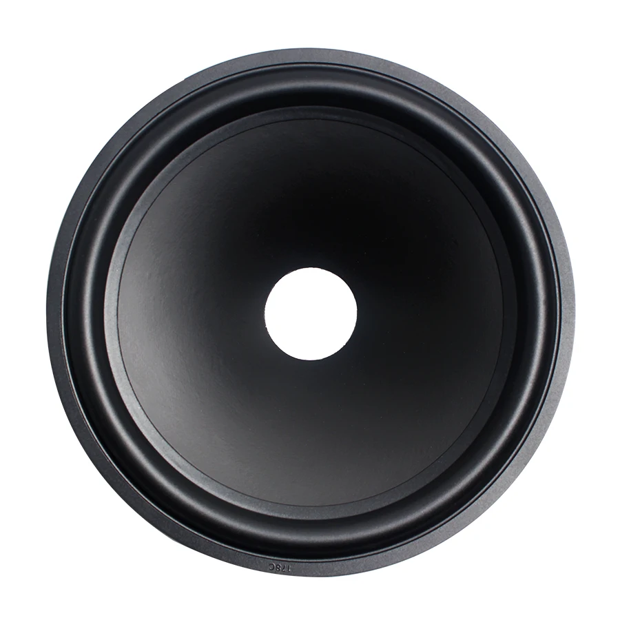 Овальный динамик 2 шт./лот 8 дюймов бумажный конус сердечник 35 5 мм 195 с поролоновым