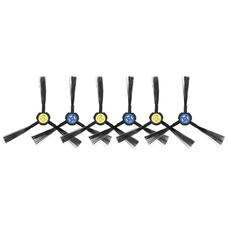 

Fit for Ilife Sweeper Accessories Side Brush V8S X750 X785 V80 Filter Side Brush Filter Mop Cloth