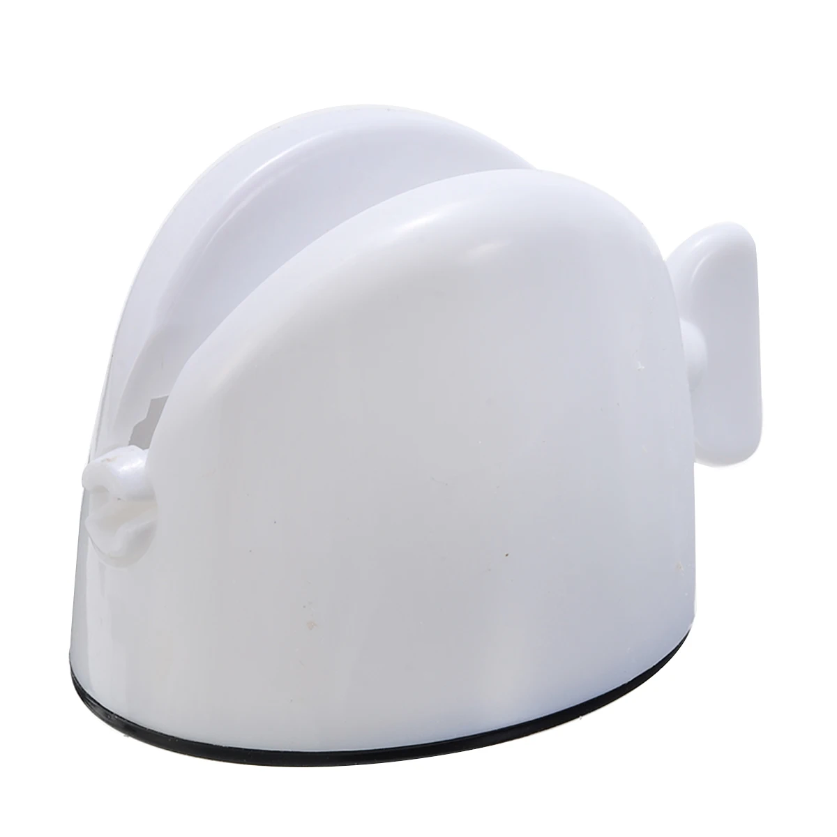 Портативный пластиковый дозатор для зубной пасты бытовой отжима | Дом и сад