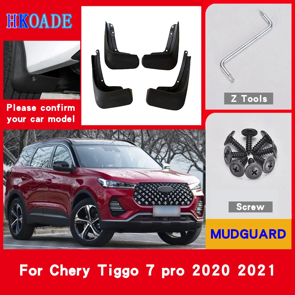 Автомобильное крыло брызговики для Защитные чехлы сидений сшитые специально Chery