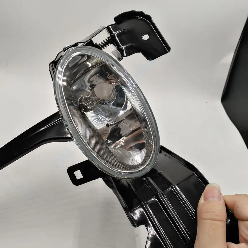 Автомобильные противотуманные светильник для переднего бампера Honda Accord Coupe 2008 2009