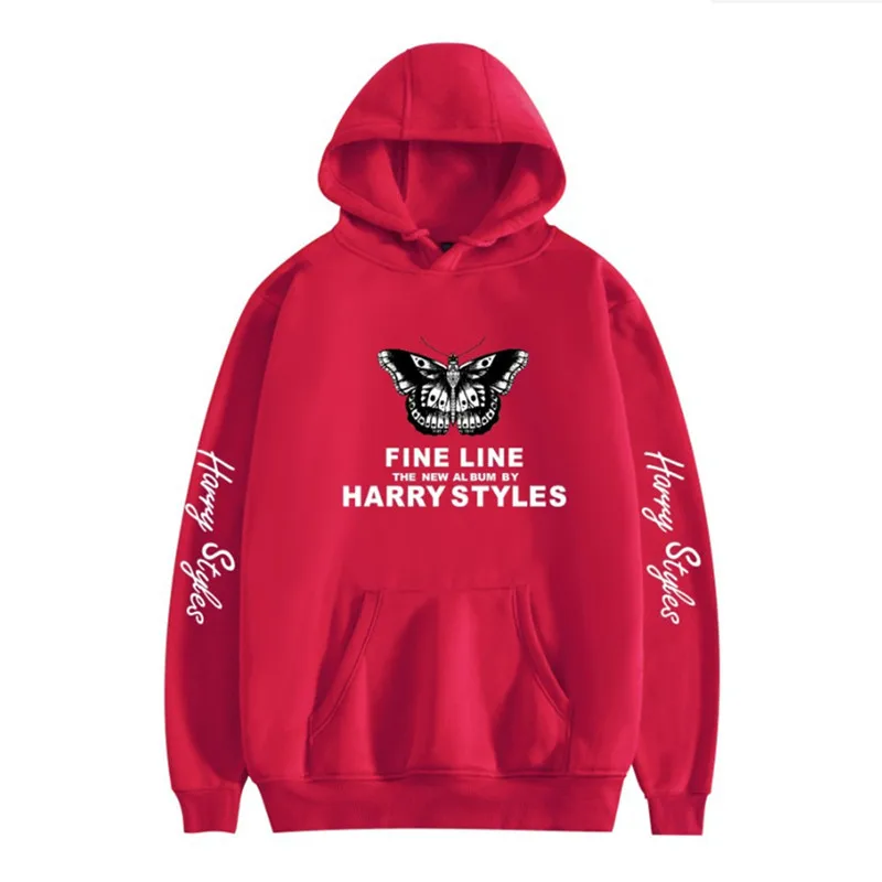 

Harry Styles Treat People With Kindness Print Hoodies Sweatshirt Women/Men Fashion 2020 New Style Streetwear Hooded