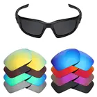Поляризованные Сменные линзы Mryok против царапин для солнцезащитных очков Oakley-несколько вариантов