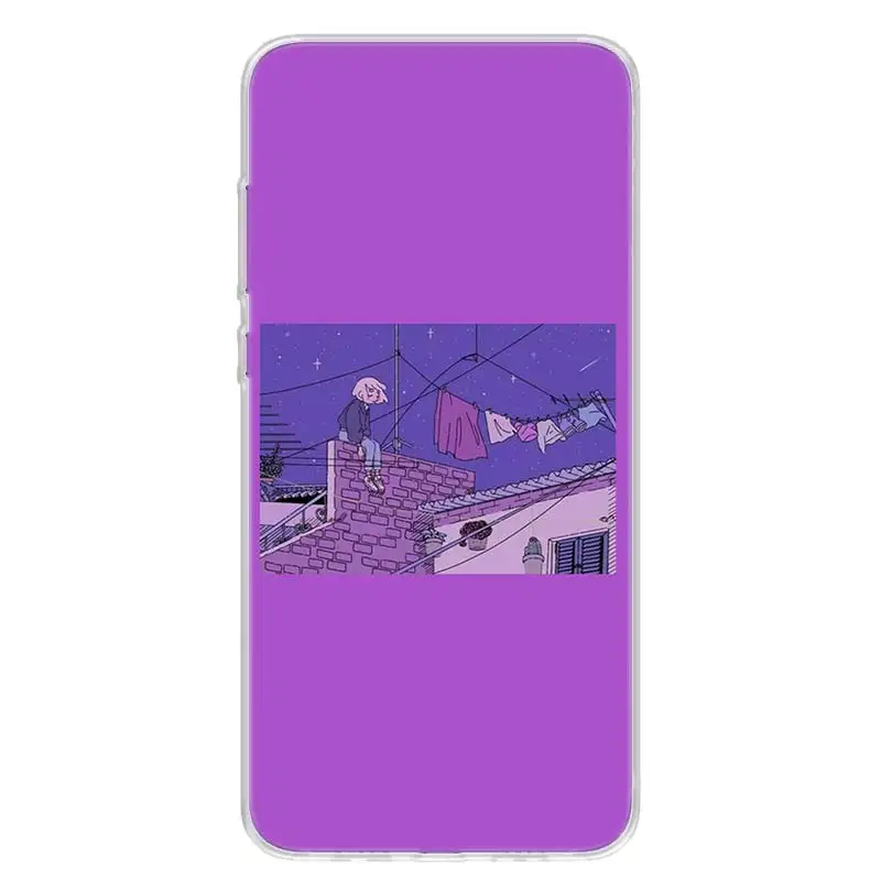 Чехол для телефона Xiaomi Redmi Note 10 9S 9 8 8T 9C 9A 8A 7 7A 6 5 Pro S2 K20 K30 | Мобильные телефоны и