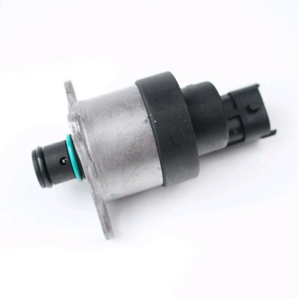 Регулятор насоса высокого давления с общей топливной магистралью управляющий