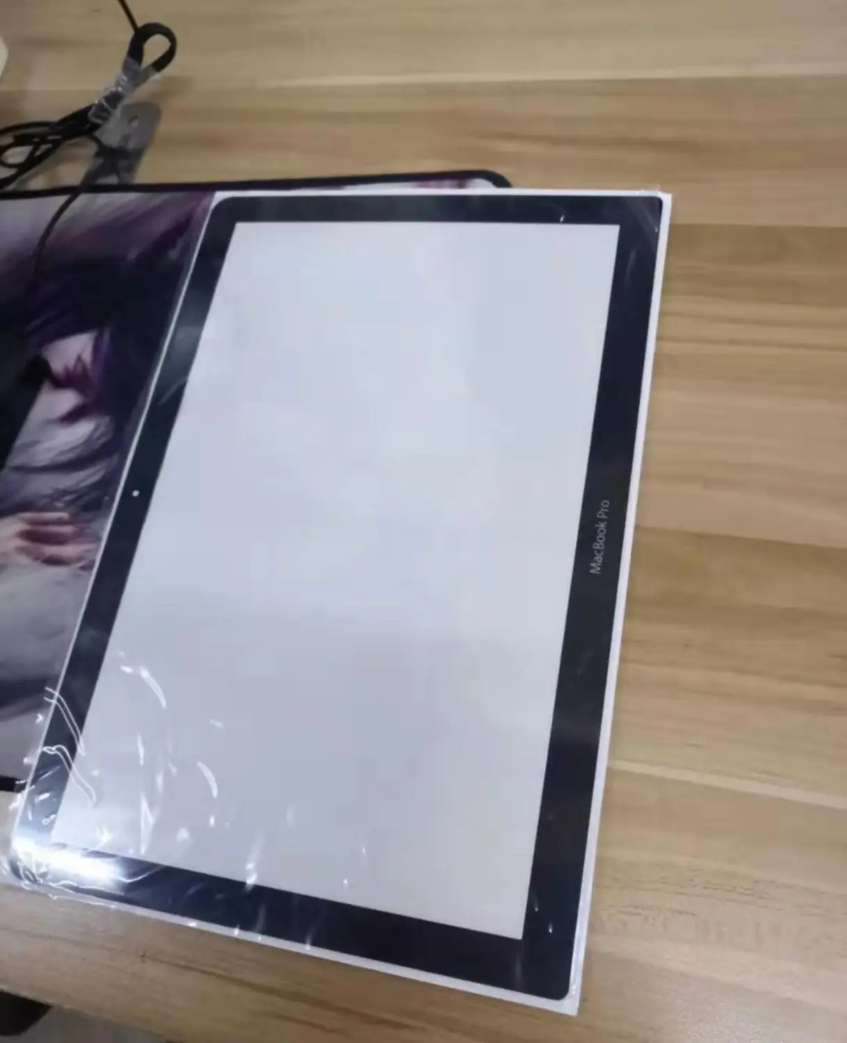 Новинка для MacBook Pro 13 &quotA1278 Стекло экрана с ЖК-дисплеем Apple 2009 2010 2011 | Компьютеры и