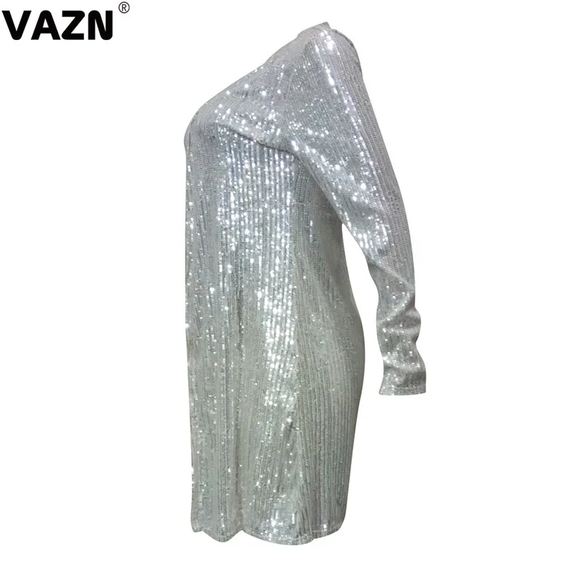 VAZN LSL6315, одноцветная, сексуальная, модная, 2 предмета, однотонная верхняя одежда с длинными рукавами+ платье,, короткие штаны, эластичный тренировочный костюм, женский комплект S