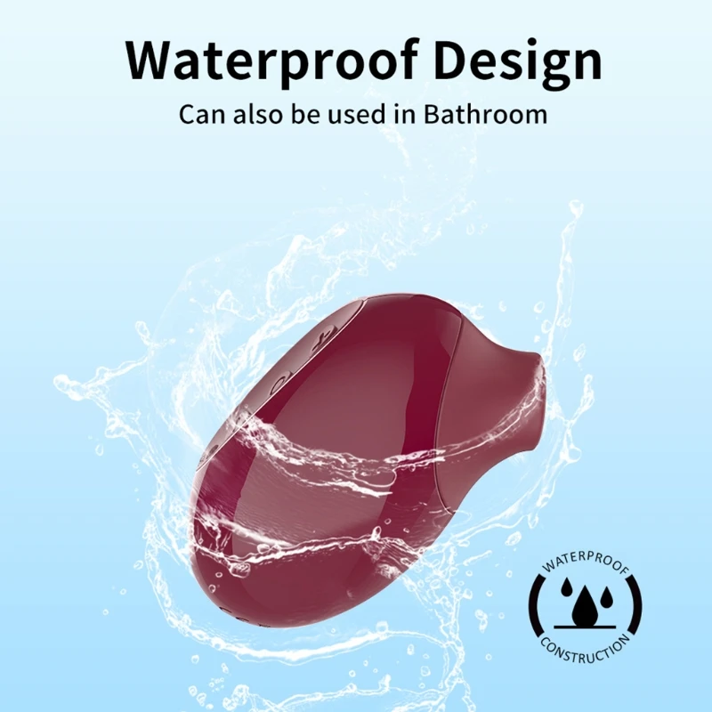 Женский присоска 573C с USB-зарядкой для клитора стимулятор сосков мастурбатор |