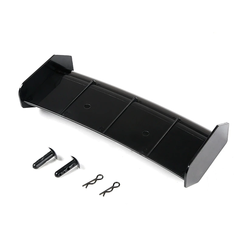 

2 Pcs RC Car Part: 1 Pcs for Rovan Baja Wing & 1 Pcs Wheel Wrench