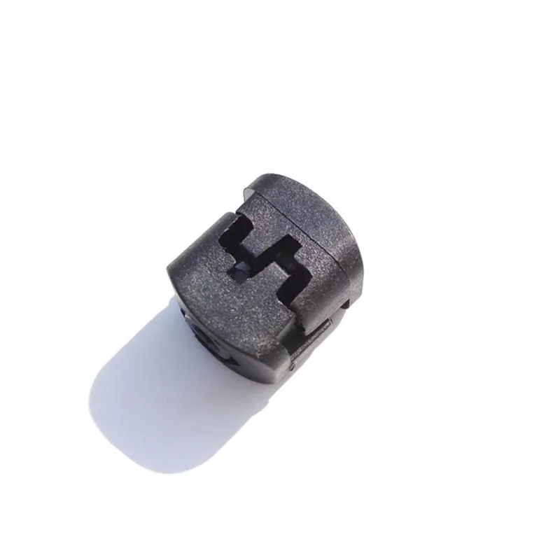 Зажим для стрельбы из лука 2 шт. Пряжка с пряжкой зажим упора аксессуары