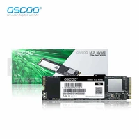 oscoo ssd branda new high speed internal m 2 pcie nvme 128gb 256gb 512gb 1tb solid state drive hard disk desktop laptp computer