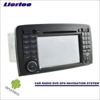 car android navigation system for mercedes benz r class w215w251 2005 2013 gps multimedia radio stereo dvd player