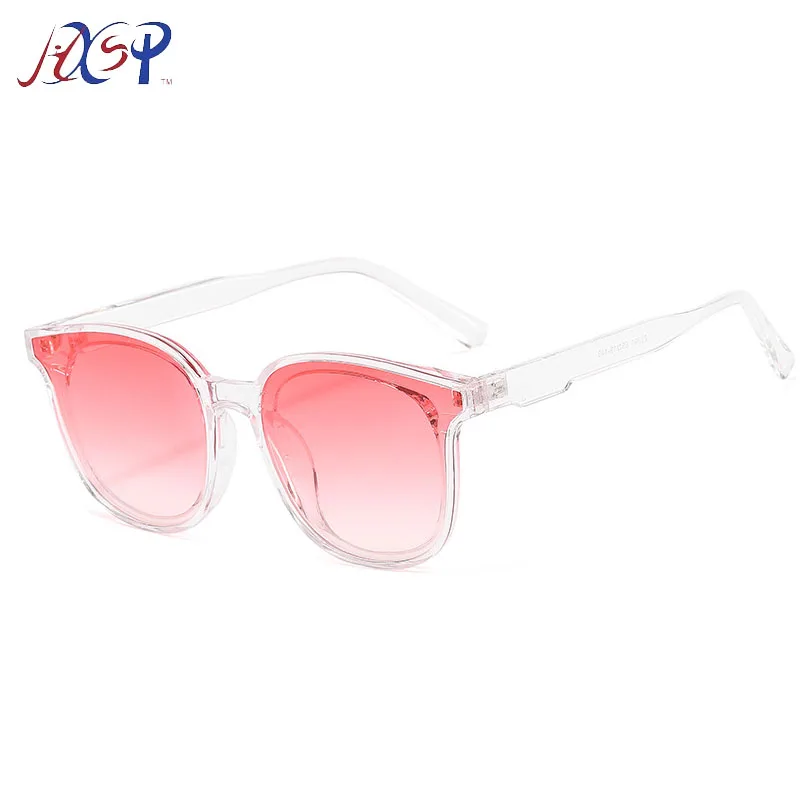 Новые солнцезащитные очки корейский модный тренд уличный стиль в стиле хип хоп