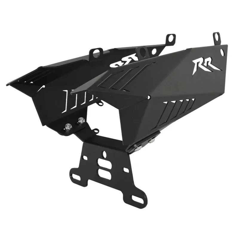 Waase держатель номерного знака мотоцикла для Honda CBR600RR CBR 600 RR 2007 2008 2009 2010 2012|Номерной