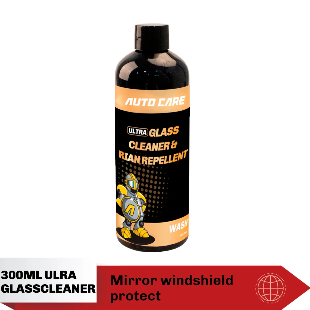 300 мл ультратонкое прозрачное Автомобильное Зеркало защитное водонепроницаемое