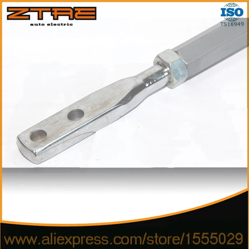 Передний регулируемый комплект подвески/рычаг натяжения для Niss @ n S13 240SX R32 R33 1989