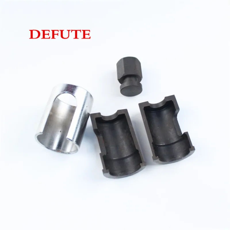 Высококачественный дизельный топливный инжектор с общей топливной магистралью