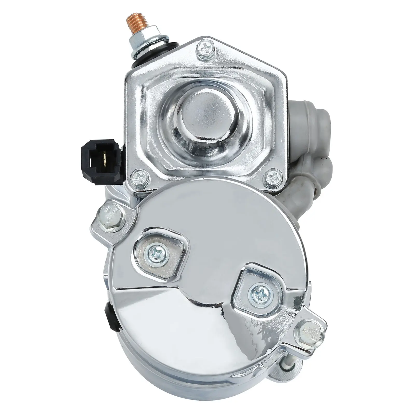 

Motorcycle 1.4KW Starter Motor For Harley Sportster XL 883 1200 XLC XLH XLS XLR XLX replace 31390-86