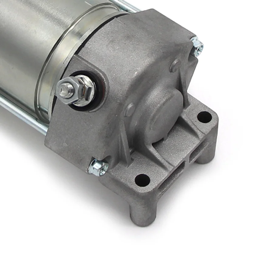 

Motorcycle 12v Starter Motor Starter Motor For Yamaha 5VY-81890-00 5VY-81890-01 YZF-R1 RaceBase R1S 4C8-81890-00 4C8-81890-01