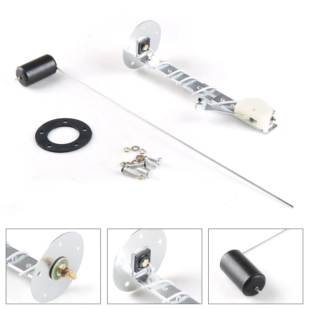 Датчик уровня топлива для лодки и морского автомобиля|Топливные баки| |