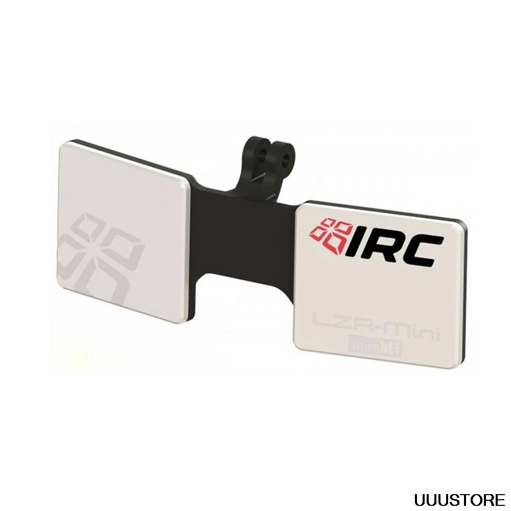 

ImmersionRC IRC SpiroNet LZR-Mini 5.8g 8dBi RHCP Circular Polarized FPV Antenna Array for RC Drone FatShark Goggles Long range