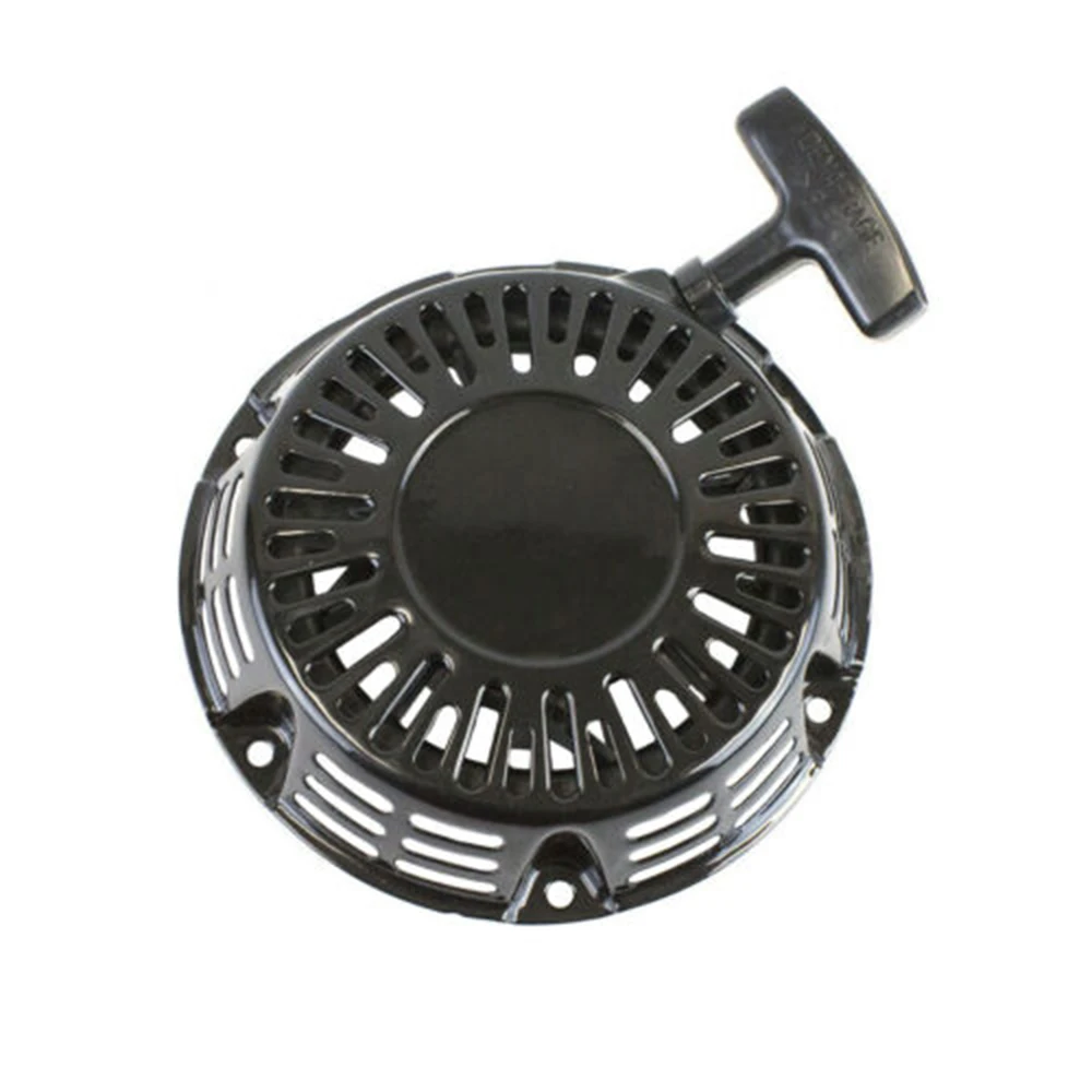 

6.5HP 7HP Recoil pull starter газонокосилка для морской перевозки Удобная