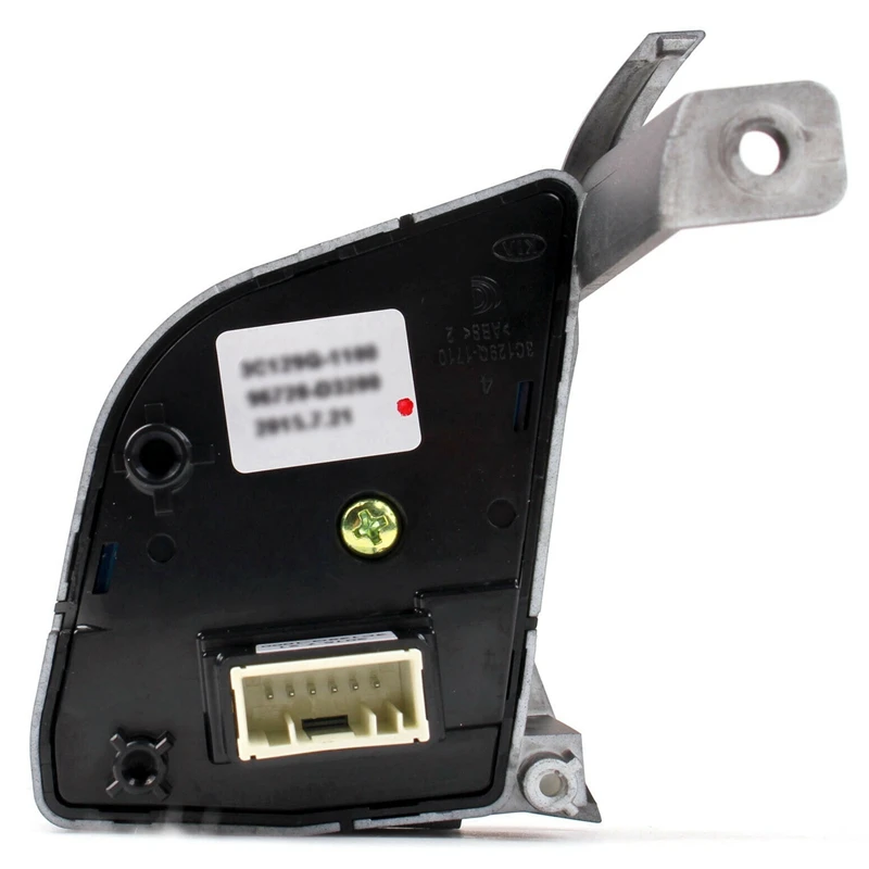 Переключатель круизного управления для рулевого колеса автомобиля RH Hyundai Tucson 2016