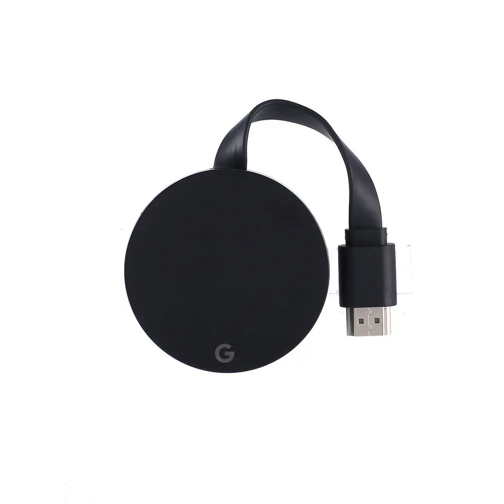 1080P беспроводной HDMI ТВ палка зеркало AnyCast ключ приемник Airplay WiFi Дисплей Miracast DLNA для