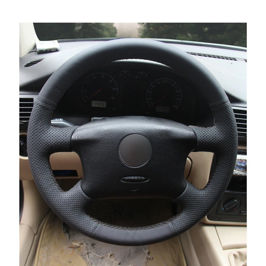 Искусственная кожа для Volkswagen VW Passat B5 1996-2005 Golf 4 1998-2004 | Автомобили и мотоциклы