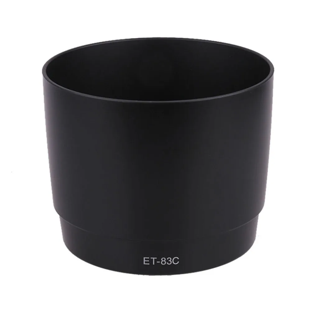 ET-83C ET83C байонетная бленда объектива для Canon EF 100-400 мм f4.5-5.6L IS USM | Электроника