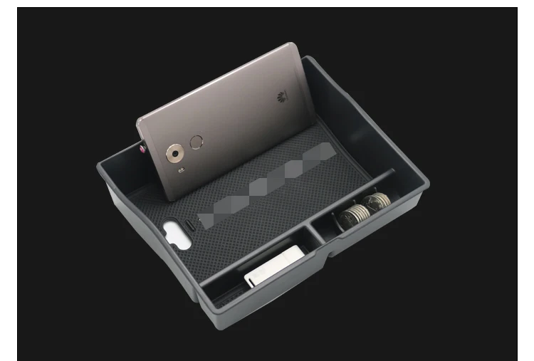 Проданы нащего завода в Держатель контейнера для центрального подлокотника