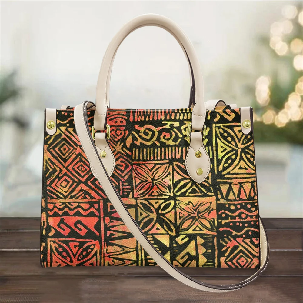 

Женские кошельки и сумочки с принтом, из ПУ кожи