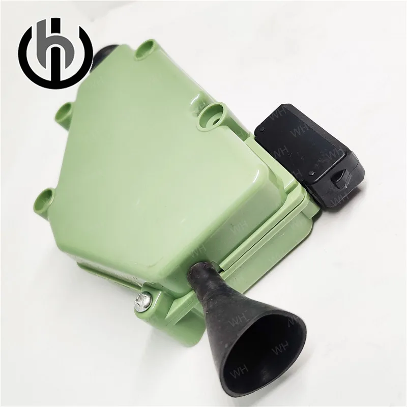 Центральный привод замка двери переднего левой и правой стороны которые