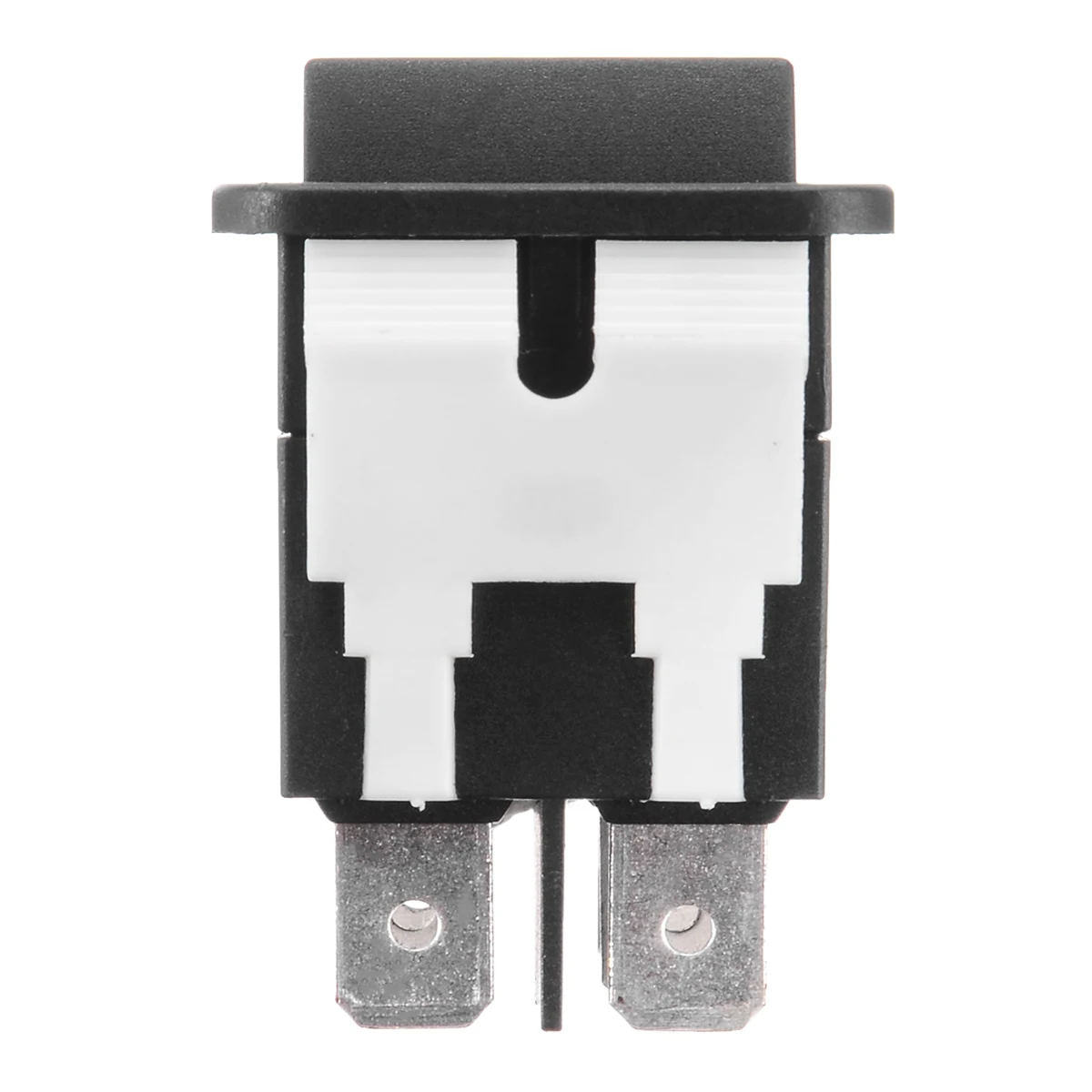 Новый кнопочный переключатель модель 6 штифтов промышленный Электрический рокер