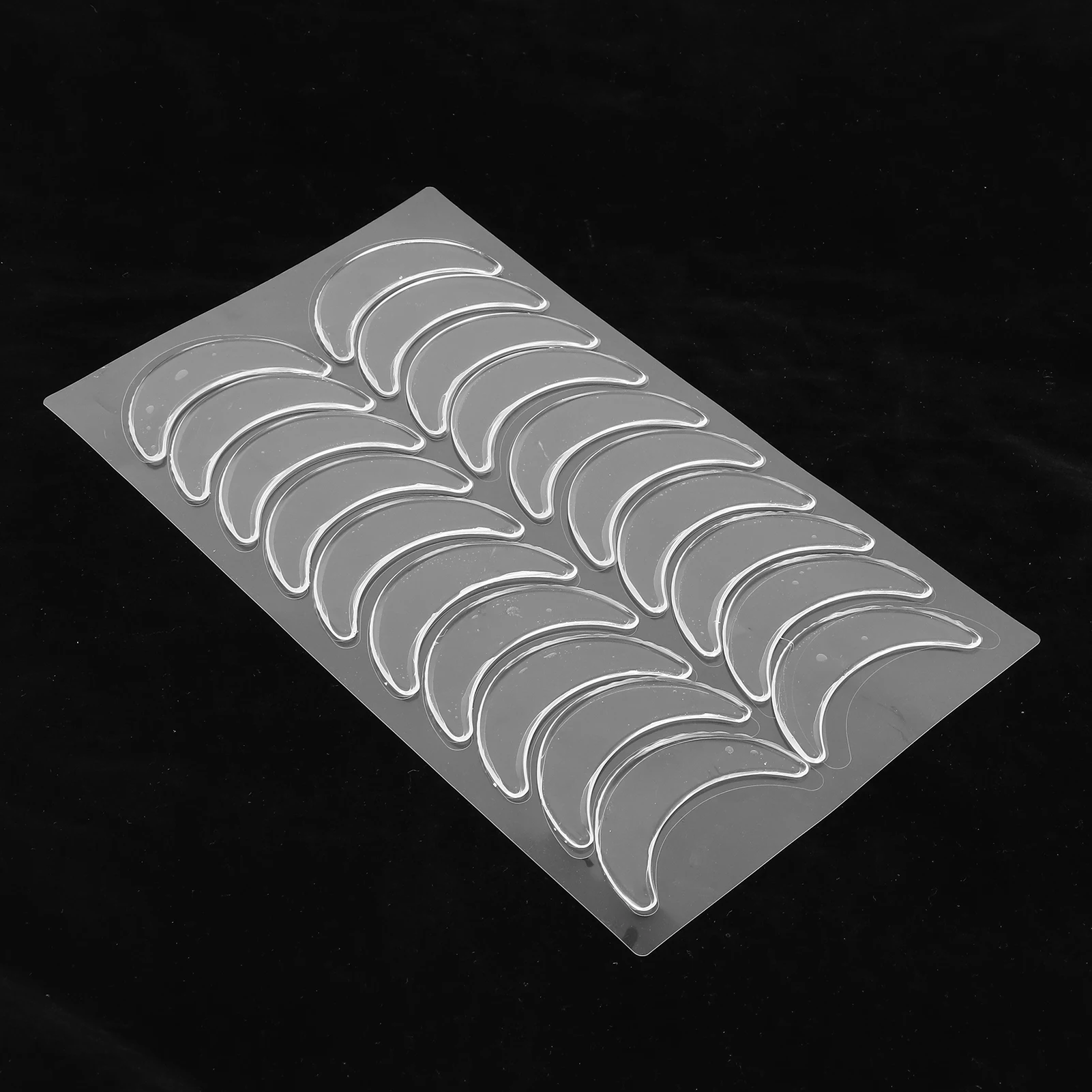 Многоразовые Пластыри для морщин предназначенные удаления вокруг глаз в течение