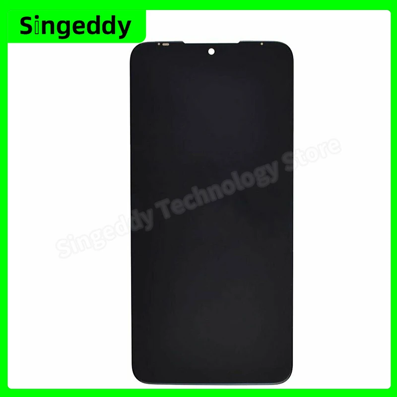 

Original LCD Display Touch Screen Digitizer Assembly Replacement Parts For Motorola Moto G8 Play XT2015 XT2015-2 6.2 Inch