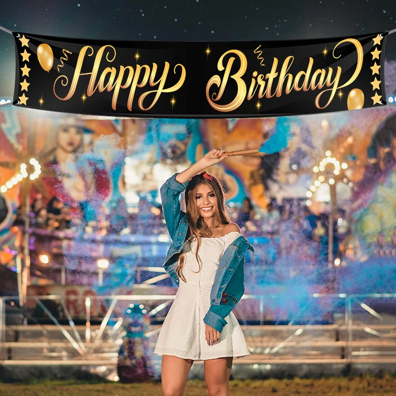 Рождественские вечерние украшения для дома Рождественский баннер с буквами