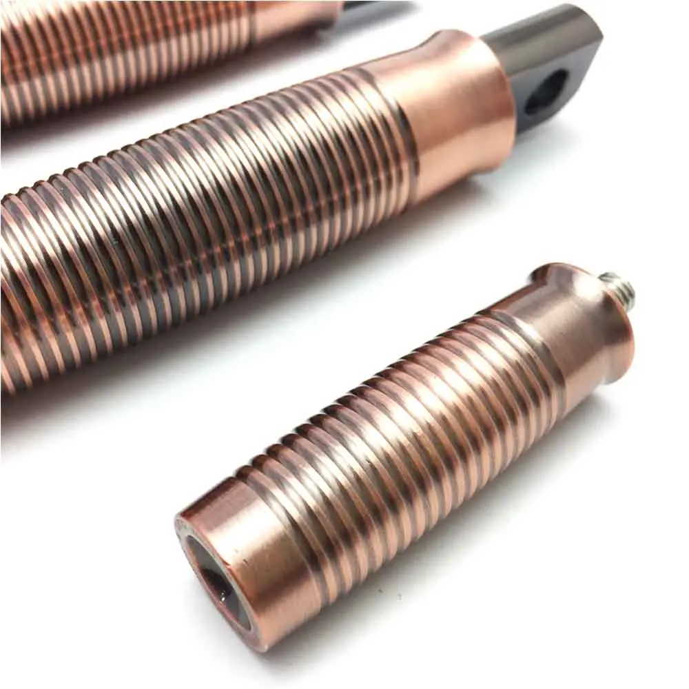 Мотоцикл 1 &quot25 мм Ручка Бар рукоятки + подножки для ног колышки переключения