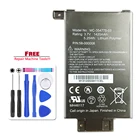 Для Amazon Kindle PaperWhite S2011-003-S 58-000008 MC-354775-03 DP75S аккумулятор MC-354775-03 58-000008 1420 мАч