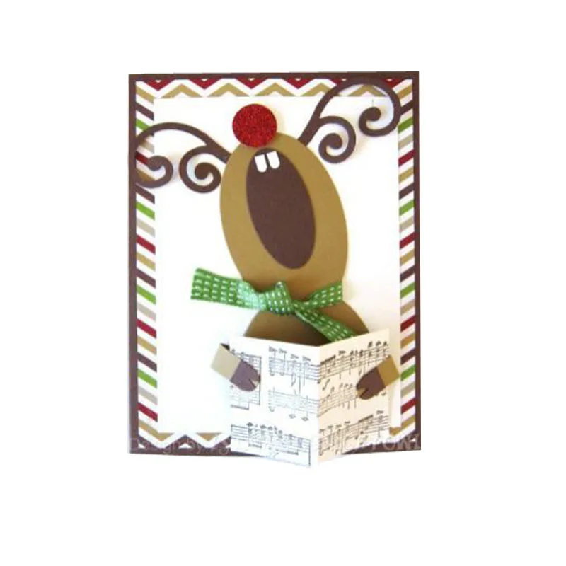 Высечки животных в скрапбукинге высечки рельефная фотография альбом тиснение