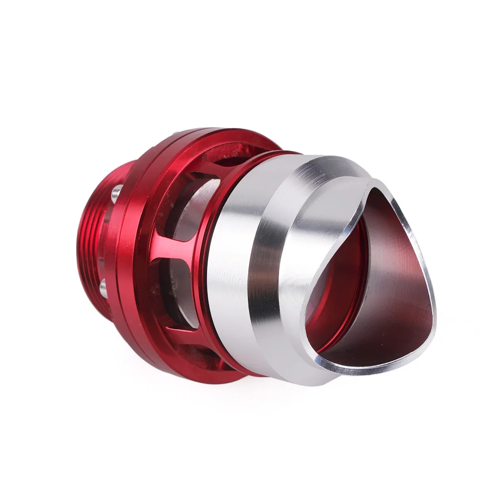 Стандартный выдувной клапан Turbo BOV регулирующий фланец адаптер| |