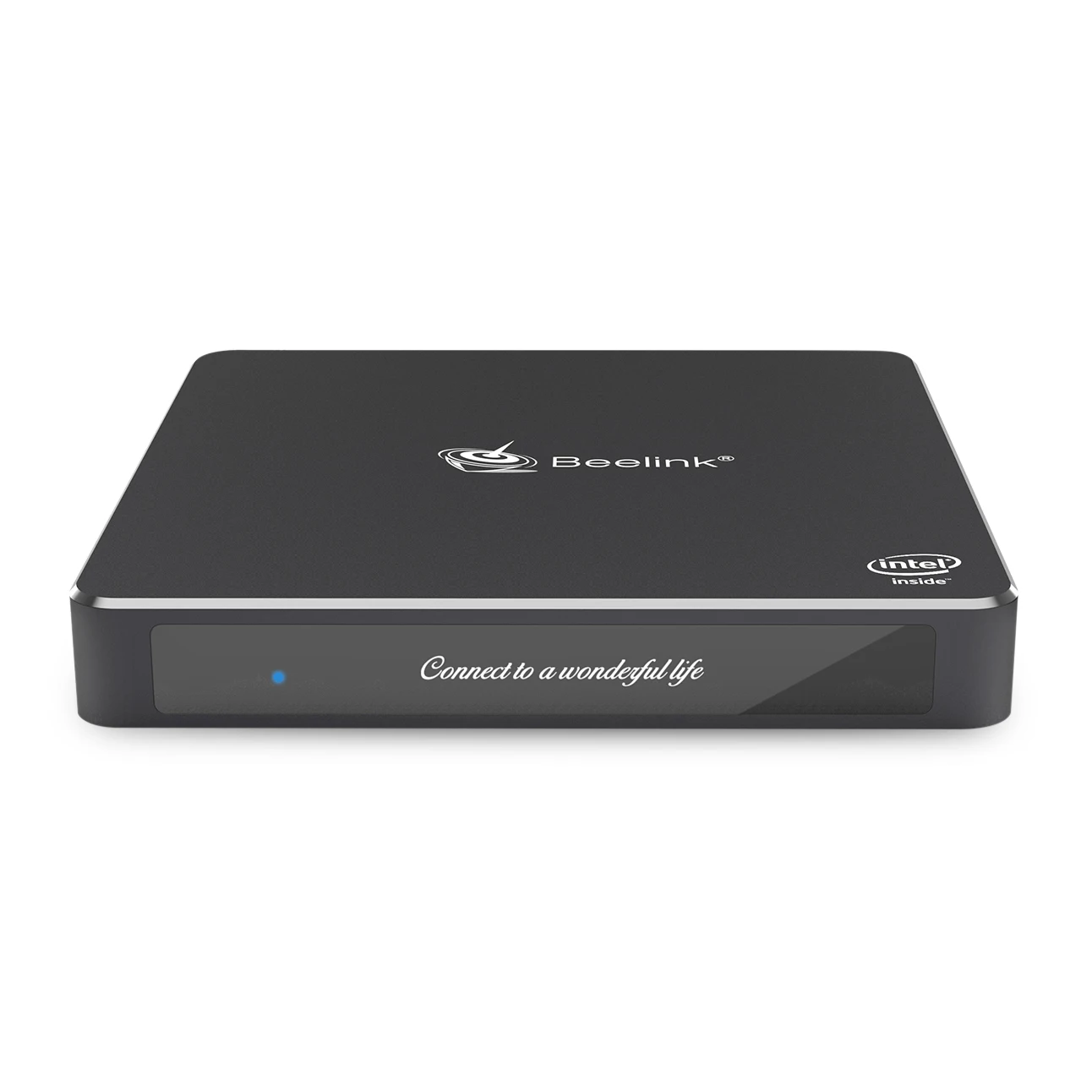 Beelink Gemini T45 Мини ПК 8 ГБ ОЗУ 128 ГБ/256 ГБ/512 Intel Apollo Lake Pentium J4205 Wifi Bluetooth настольный